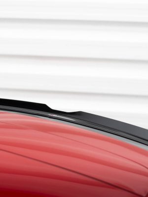 Kia Ceed GT / GT-line Mk3 / Proceed Mk1 - Aileron / Extensão | KI-CE-3-PRO-GT-CAP1G | Produto Maxton Design distribuído por Unicartuning.