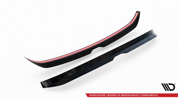 Kia Ceed GT / GT-line Mk3 / Proceed Mk1 - Aileron / Extensão | KI-CE-3-PRO-GT-CAP1G | Produto Maxton Design distribuído por Unicartuning. Kia Ceed GT / GT-line Mk3 / Proceed Mk1 - Aileron / Extensão | KI-CE-3-PRO-GT-CAP1G | Produto Maxton Design distribuído por Unicartuning.