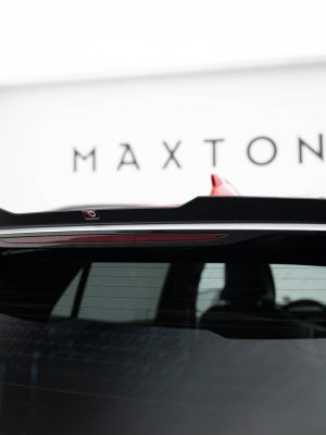 Kia Sport age GT-line Mk5 - Aileron / Extensão | KI-SP-5-GTLINE-CAP1G | Produto Maxton Design distribuído por Unicartuning. Kia Sport age GT-line Mk5 - Aileron / Extensão | KI-SP-5-GTLINE-CAP1G | Produto Maxton Design distribuído por Unicartuning.