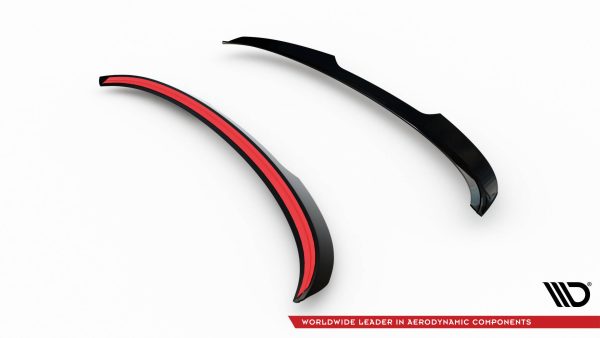 Kia Sport age GT-line Mk5 - Aileron / Extensão | KI-SP-5-GTLINE-CAP1G | Produto Maxton Design distribuído por Unicartuning. Kia Sport age GT-line Mk5 - Aileron / Extensão | KI-SP-5-GTLINE-CAP1G | Produto Maxton Design distribuído por Unicartuning.