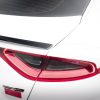 Kia Stinger GT / GT-line / Standard Mk1 - Aileron / Extensão | KI-ST-1-GT-CAP1G | Produto Maxton Design distribuído por Unicartuning.