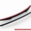 Kia Stinger GT / GT-line / Standard Mk1 - Aileron / Extensão | KI-ST-1-GT-CAP1G | Produto Maxton Design distribuído por Unicartuning.