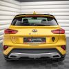 Kia Xceed Mk1 - Aileron / Extensão | KI-XCEED-1-CAP1G | Produto Maxton Design distribuído por Unicartuning. Kia Xceed Mk1 - Aileron / Extensão | KI-XCEED-1-CAP1G | Produto Maxton Design distribuído por Unicartuning.