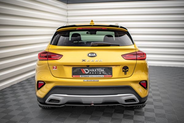 Kia Xceed Mk1 - Aileron / Extensão | KI-XCEED-1-CAP1G | Produto Maxton Design distribuído por Unicartuning. Kia Xceed Mk1 - Aileron / Extensão | KI-XCEED-1-CAP1G | Produto Maxton Design distribuído por Unicartuning.