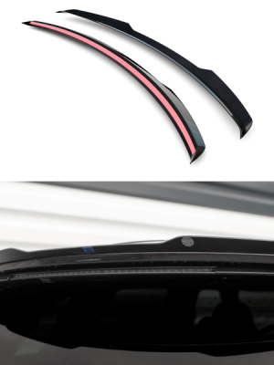 Land Rover Range Rover Sport Svr Mk2 - Aileron / Extensão | LR-RR-SPORT-2-SVR-CAP1G | Produto Maxton Design distribuído por Unicartuning. Land Rover Range Rover Sport Svr Mk2 - Aileron / Extensão | LR-RR-SPORT-2-SVR-CAP1G | Produto Maxton Design distribuído por Unicartuning.