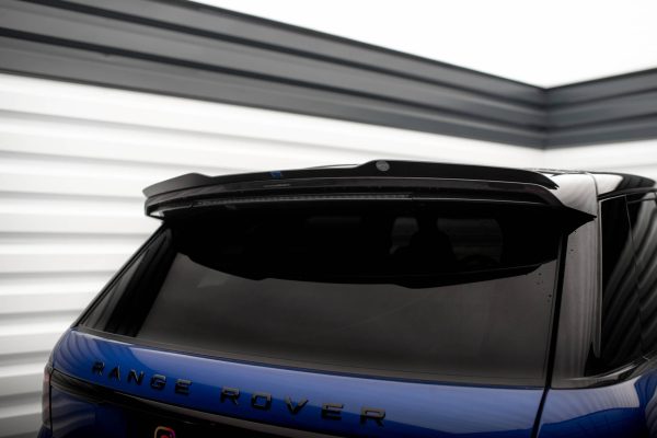 Land Rover Range Rover Sport Svr Mk2 - Aileron / Extensão | LR-RR-SPORT-2-SVR-CAP1G | Produto Maxton Design distribuído por Unicartuning.