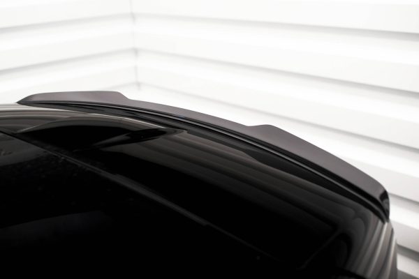 Land Rover Range Rover Sport Svr Mk2 - Aileron / Extensão | LR-RR-SPORT-2-SVR-CAP1G | Produto Maxton Design distribuído por Unicartuning.