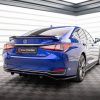 Lexus Es F Sport Mk7 - Aileron / Extensão | LE-ES-7-FSPORT-CAP1G | Produto Maxton Design distribuído por Unicartuning. Lexus Es F Sport Mk7 - Aileron / Extensão | LE-ES-7-FSPORT-CAP1G | Produto Maxton Design distribuído por Unicartuning.