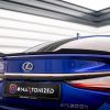 Lexus Es F Sport Mk7 - Aileron / Extensão | LE-ES-7-FSPORT-CAP1G | Produto Maxton Design distribuído por Unicartuning. Lexus Es F Sport Mk7 - Aileron / Extensão | LE-ES-7-FSPORT-CAP1G | Produto Maxton Design distribuído por Unicartuning.