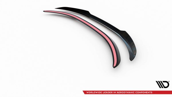 Lexus Es F Sport Mk7 - Aileron / Extensão | LE-ES-7-FSPORT-CAP1G | Produto Maxton Design distribuído por Unicartuning. Lexus Es F Sport Mk7 - Aileron / Extensão | LE-ES-7-FSPORT-CAP1G | Produto Maxton Design distribuído por Unicartuning.