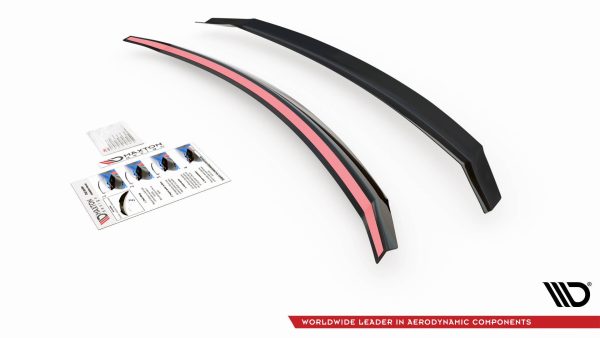 Lexus Ls Mk4 (facelift) - Aileron / Extensão | LE-LS-4F-CAP1G | Produto Maxton Design distribuído por Unicartuning. Lexus Ls Mk4 (facelift) - Aileron / Extensão | LE-LS-4F-CAP1G | Produto Maxton Design distribuído por Unicartuning.