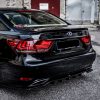 Lexus Ls Mk4 (facelift) - Aileron / Extensão | LE-LS-4F-CAP1G | Produto Maxton Design distribuído por Unicartuning. Lexus Ls Mk4 (facelift) - Aileron / Extensão | LE-LS-4F-CAP1G | Produto Maxton Design distribuído por Unicartuning.