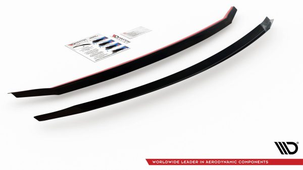 Lexus Ls Mk4 (facelift) - Aileron / Extensão | LE-LS-4F-CAP1G | Produto Maxton Design distribuído por Unicartuning. Lexus Ls Mk4 (facelift) - Aileron / Extensão | LE-LS-4F-CAP1G | Produto Maxton Design distribuído por Unicartuning.
