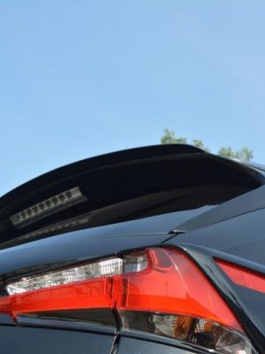 Lexus Nx Mk1 - Aileron / Extensão | LE-NX-1-CAP1G | Produto Maxton Design distribuído por Unicartuning. Lexus Nx Mk1 - Aileron / Extensão | LE-NX-1-CAP1G | Produto Maxton Design distribuído por Unicartuning.