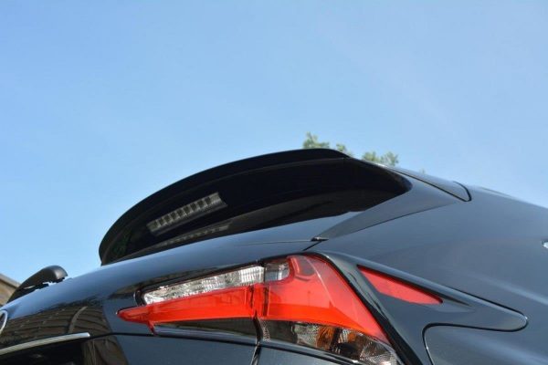 Lexus Nx Mk1 - Aileron / Extensão | LE-NX-1-CAP1G | Produto Maxton Design distribuído por Unicartuning. Lexus Nx Mk1 - Aileron / Extensão | LE-NX-1-CAP1G | Produto Maxton Design distribuído por Unicartuning.
