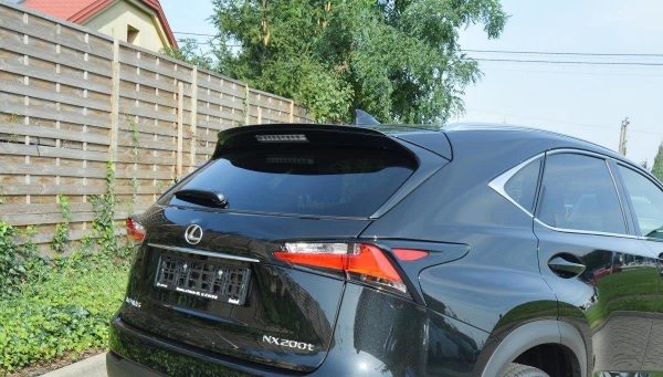 Lexus Nx Mk1 - Aileron / Extensão | LE-NX-1-CAP1G | Produto Maxton Design distribuído por Unicartuning. Lexus Nx Mk1 - Aileron / Extensão | LE-NX-1-CAP1G | Produto Maxton Design distribuído por Unicartuning.
