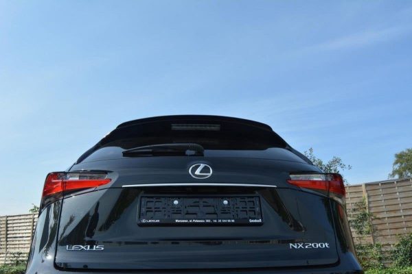 Lexus Nx Mk1 - Aileron / Extensão | LE-NX-1-CAP1G | Produto Maxton Design distribuído por Unicartuning. Lexus Nx Mk1 - Aileron / Extensão | LE-NX-1-CAP1G | Produto Maxton Design distribuído por Unicartuning.