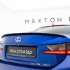 Lexus Rc Mk1 - Aileron / Extensão | LE-RC-1-CAP1G | Produto Maxton Design distribuído por Unicartuning. Lexus Rc Mk1 - Aileron / Extensão | LE-RC-1-CAP1G | Produto Maxton Design distribuído por Unicartuning.