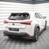 Lexus Ux Mk1 - Aileron / Extensão | LE-UX-1-CAP1G | Produto Maxton Design distribuído por Unicartuning. Lexus Ux Mk1 - Aileron / Extensão | LE-UX-1-CAP1G | Produto Maxton Design distribuído por Unicartuning.