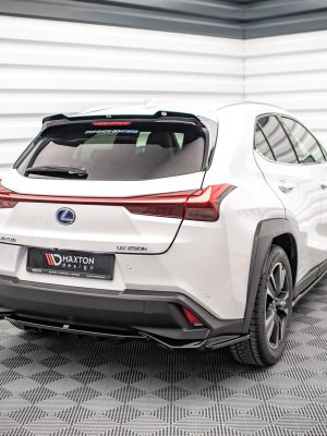 Lexus Ux Mk1 - Aileron / Extensão | LE-UX-1-CAP1G | Produto Maxton Design distribuído por Unicartuning.
