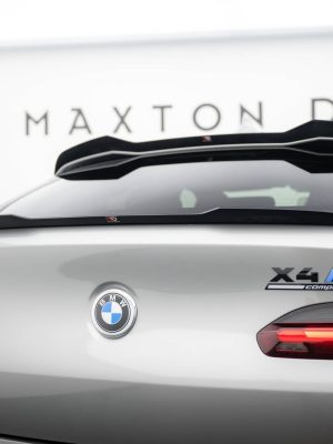 BMW X4 Pack M G02 - Aileron / Extensão Lower | BM-X4-02-MPACK-CAP1G | Produto Maxton Design distribuído por Unicartuning. BMW X4 Pack M G02 - Aileron / Extensão Lower | BM-X4-02-MPACK-CAP1G | Produto Maxton Design distribuído por Unicartuning.