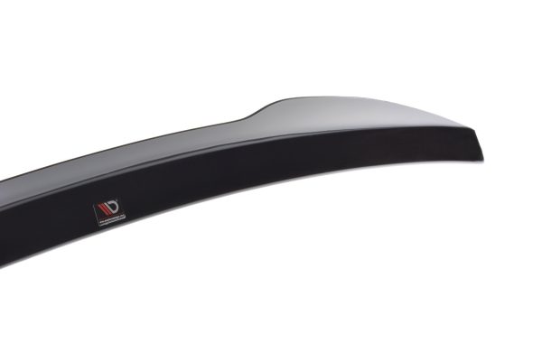 Maserati Quattroport e Mk5 (facelift) - Aileron / Extensão | MS-QP-5-CAP1G | Produto Maxton Design distribuído por Unicartuning.