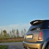 Mini R53 Cooper S JCW - Aileron / Extensão | MC-S-1-53-JCW-CAP1G | Produto Maxton Design distribuído por Unicartuning. Mini R53 Cooper S JCW - Aileron / Extensão | MC-S-1-53-JCW-CAP1G | Produto Maxton Design distribuído por Unicartuning.