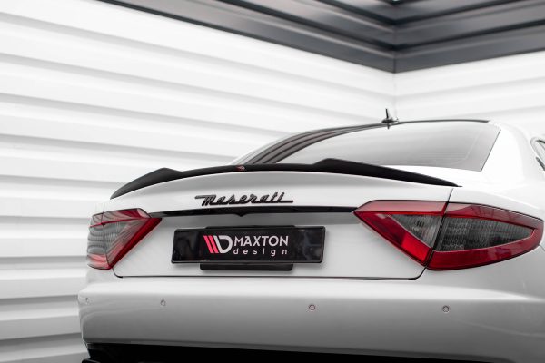 Maserati Granturismo Mk1 - Aileron / Extensão | MS-GT-1-S-CAP1G | Produto Maxton Design distribuído por Unicartuning. Maserati Granturismo Mk1 - Aileron / Extensão | MS-GT-1-S-CAP1G | Produto Maxton Design distribuído por Unicartuning.