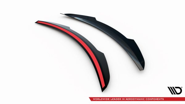 Maserati Granturismo Mk1 - Aileron / Extensão | MS-GT-1-S-CAP1G | Produto Maxton Design distribuído por Unicartuning. Maserati Granturismo Mk1 - Aileron / Extensão | MS-GT-1-S-CAP1G | Produto Maxton Design distribuído por Unicartuning.