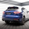 Maserati Levante GTS / Trofeo Mk1 - Aileron / Extensão | MS-LE-1-GTS-CAP1G | Produto Maxton Design distribuído por Unicartuning. Maserati Levante GTS / Trofeo Mk1 - Aileron / Extensão | MS-LE-1-GTS-CAP1G | Produto Maxton Design distribuído por Unicartuning.