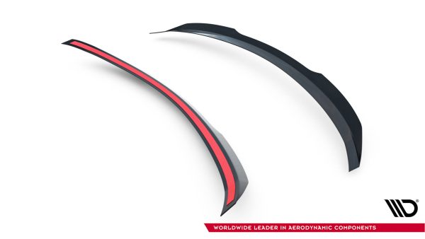 Maserati Quattroport e Mk6 - Aileron / Extensão | MS-QP-6-CAP1G | Produto Maxton Design distribuído por Unicartuning. Maserati Quattroport e Mk6 - Aileron / Extensão | MS-QP-6-CAP1G | Produto Maxton Design distribuído por Unicartuning.