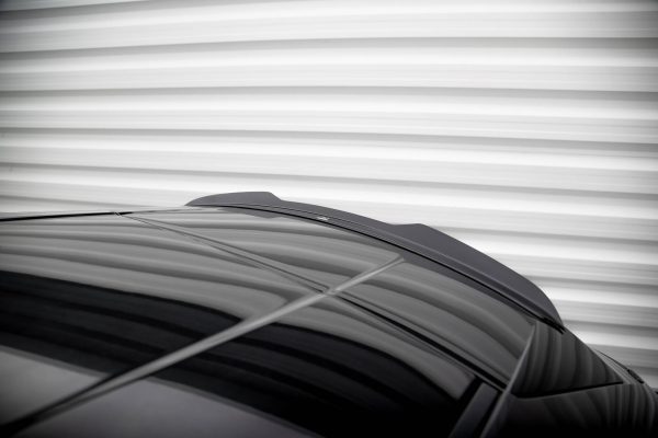 Mazda 3 Mk4 - Aileron / Extensão | MA-3-4-CAP1G | Produto Maxton Design distribuído por Unicartuning.