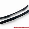 Mazda 3 Mk4 - Aileron / Extensão | MA-3-4-CAP1G | Produto Maxton Design distribuído por Unicartuning.