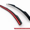 Mazda 3 Mk4 - Aileron / Extensão | MA-3-4-CAP1G | Produto Maxton Design distribuído por Unicartuning.