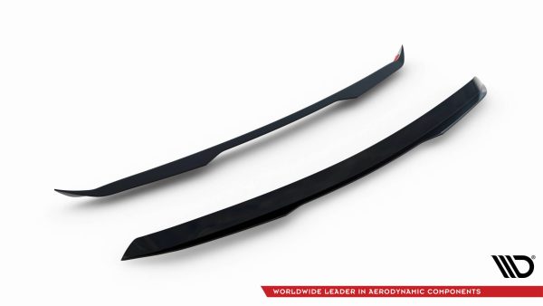 Mazda 6 Mk3 (facelift) - Aileron / Extensão | MA-6-3F-K-CAP1G | Produto Maxton Design distribuído por Unicartuning. Mazda 6 Mk3 (facelift) - Aileron / Extensão | MA-6-3F-K-CAP1G | Produto Maxton Design distribuído por Unicartuning.