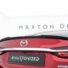 Mazda 6 Gj (mk3) - Aileron / Extensão | MA-6-3F-CAP1G | Produto Maxton Design distribuído por Unicartuning. Mazda 6 Gj (mk3) - Aileron / Extensão | MA-6-3F-CAP1G | Produto Maxton Design distribuído por Unicartuning.