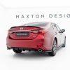 Mazda 6 Gj (mk3) - Aileron / Extensão | MA-6-3F-CAP1G | Produto Maxton Design distribuído por Unicartuning. Mazda 6 Gj (mk3) - Aileron / Extensão | MA-6-3F-CAP1G | Produto Maxton Design distribuído por Unicartuning.