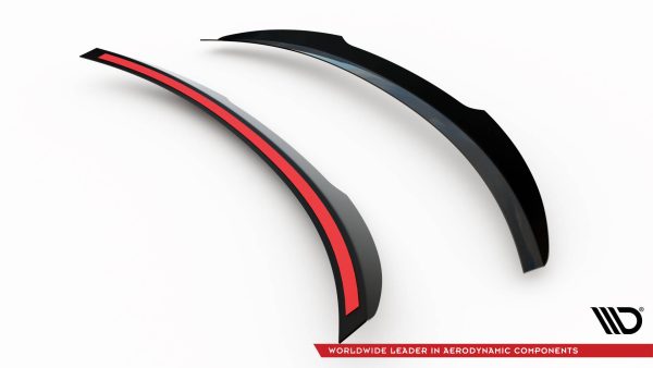 Mazda 6 Gj (mk3) - Aileron / Extensão | MA-6-3F-CAP1G | Produto Maxton Design distribuído por Unicartuning. Mazda 6 Gj (mk3) - Aileron / Extensão | MA-6-3F-CAP1G | Produto Maxton Design distribuído por Unicartuning.