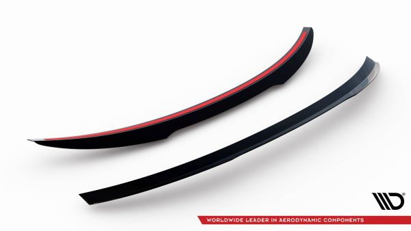 Mazda 6 Gj (mk3) - Aileron / Extensão | MA-6-3F-CAP1G | Produto Maxton Design distribuído por Unicartuning. Mazda 6 Gj (mk3) - Aileron / Extensão | MA-6-3F-CAP1G | Produto Maxton Design distribuído por Unicartuning.