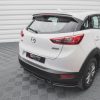 Mazda Cx-3 - Aileron / Extensão | MA-CX-3-1-CAP1G | Produto Maxton Design distribuído por Unicartuning.