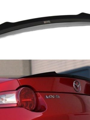 Mazda Mx-5 Mk4 - Aileron / Extensão | MA-MX5-4-CAP1G | Produto Maxton Design distribuído por Unicartuning.