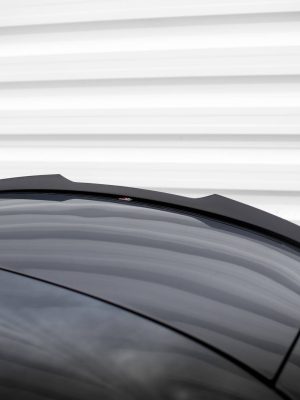 Mazda Mx5 Nc (mk3) - Aileron / Extensão | MA-MX5-3-CAP1G | Produto Maxton Design distribuído por Unicartuning.