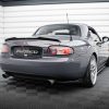 Mazda Mx5 Nc (mk3) - Aileron / Extensão | MA-MX5-3-CAP1G | Produto Maxton Design distribuído por Unicartuning. Mazda Mx5 Nc (mk3) - Aileron / Extensão | MA-MX5-3-CAP1G | Produto Maxton Design distribuído por Unicartuning.