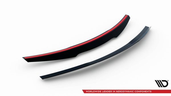 Mercedes-Benz Classe A W176 AMG (facelift) - Aileron / Extensão | ME-A-176F-AMG-CAP1G | Produto Maxton Design distribuído por Unicartuning. Mercedes-Benz Classe A W176 AMG (facelift) - Aileron / Extensão | ME-A-176F-AMG-CAP1G | Produto Maxton Design distribuído por Unicartuning.