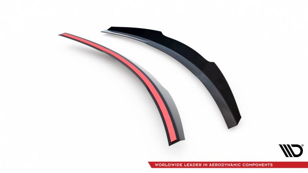 Mercedes-Benz Classe A W176 AMG (facelift) - Aileron / Extensão | ME-A-176F-AMG-CAP1G | Produto Maxton Design distribuído por Unicartuning. Mercedes-Benz Classe A W176 AMG (facelift) - Aileron / Extensão | ME-A-176F-AMG-CAP1G | Produto Maxton Design distribuído por Unicartuning.