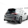 Mercedes-AMG GLC 43 X254 - Aileron / Extensão | ME-GLC-X254-43-CAP1G | Produto Maxton Design distribuído por Unicartuning. Mercedes-AMG GLC 43 X254 - Aileron / Extensão | ME-GLC-X254-43-CAP1G | Produto Maxton Design distribuído por Unicartuning.