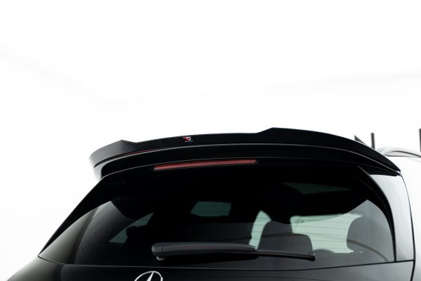 Mercedes-AMG GLC 43 X254 - Aileron / Extensão | ME-GLC-X254-43-CAP1G | Produto Maxton Design distribuído por Unicartuning. Mercedes-AMG GLC 43 X254 - Aileron / Extensão | ME-GLC-X254-43-CAP1G | Produto Maxton Design distribuído por Unicartuning.
