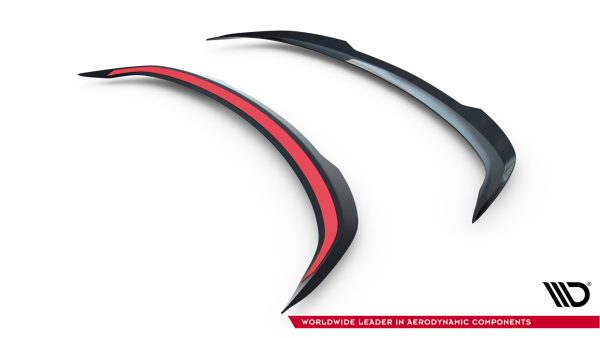 Mercedes-AMG GLC 43 X254 - Aileron / Extensão | ME-GLC-X254-43-CAP1G | Produto Maxton Design distribuído por Unicartuning. Mercedes-AMG GLC 43 X254 - Aileron / Extensão | ME-GLC-X254-43-CAP1G | Produto Maxton Design distribuído por Unicartuning.