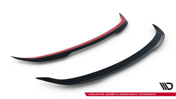 Mercedes-AMG GLC 43 X254 - Aileron / Extensão | ME-GLC-X254-43-CAP1G | Produto Maxton Design distribuído por Unicartuning. Mercedes-AMG GLC 43 X254 - Aileron / Extensão | ME-GLC-X254-43-CAP1G | Produto Maxton Design distribuído por Unicartuning.