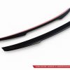 Mercedes-AMG GT 53 4-portas Coupé - Aileron / Extensão | ME-GT-4D-53-CAP1G | Produto Maxton Design distribuído por Unicartuning.